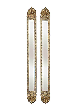Mindy Browne Juniper Mirror Set of 2
