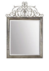 Mindy Brownes Kissara Mirror
