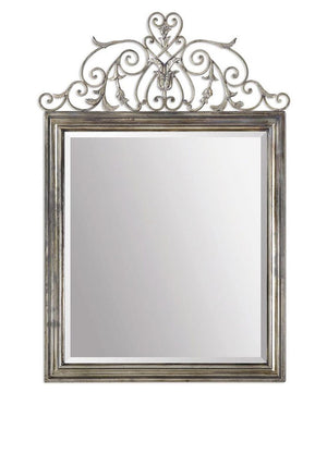 Mindy Brownes Kissara Mirror