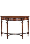 Mindy Brownes Sascha Console Table, Wood