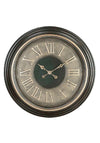 Mindy Brownes Lucas Wall Clock