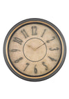 Mindy Brownes Dean Wall Clock