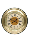 Mindy Brownes Banbridge Wall Clock