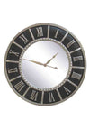 Mindy Brownes Isaac Wall Clock