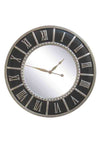Mindy Brownes Jarvis Wall Clock