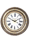 Mindy Brownes Jarvis Wall Clock