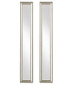Mindy Brownes Tina Mirrors Set of 2