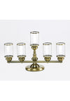 Mindy Brownes Roshan Candle Holder