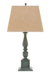 Mindy Browne Square Base Lamp