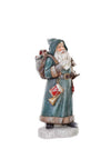 Mindy Brownes Vintage Santa, Small