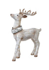 Mindy Brownes Christmas Deer Standing Up