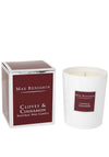 Max Benjamin Cloves and Cinnamon Scented Candle