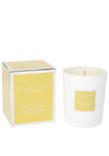 Max Benjamin Lemongrass & Ginger Scented Candle