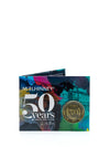 McElhinneys Collectors Edition 50th Anniversary Commemorative Coin