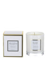 Katie Hannah By McElhinneys Dark Noir Natural Wax Candle