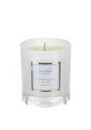 Katie Hannah By McElhinneys Lemongrass & Lime Natural Wax Candle