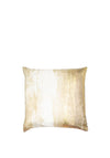 Malini Nish Cushion, Gold