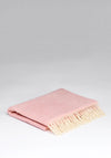 McNutt of Donegal Pashmina, Candy Floss Pink