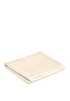 McNutt of Donegal Paris Scarf, Natural
