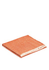 McNutt of Donegal Paris Scarf, Tiger Lily