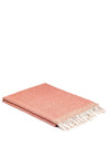 McNutt of Donegal Eco Collection Throw, Fire