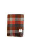McNutt of Donegal Home Throw, Fireside Check