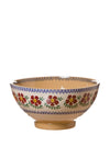 Nicholas Mosse Pottery Old Rose Bowl Medium
