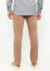 Tom Penn Casual Fit Chino, Taupe
