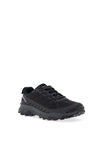 Merrel Speed Eco Trainers, Black