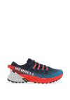 Merrell Agility Peak 4 Trainer, Tahoe Lava