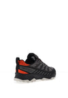 Merrell Speed Eco Trainers, Charcoal & Tangerine