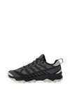 Merrel Womens Speed Eco Trainers, Charcoal & Orchid
