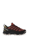 Merrel Womens Speed Eco Trainers, Sedona Herb