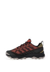 Merrel Womens Speed Eco Trainers, Sedona Herb
