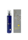 Mervue Organic Hydrating Floral Mist, Aloe Vera & Hyaluronic Acid
