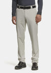 Meyer Augusta High Performance 4 Way Stretch Golf Chinos, Beige