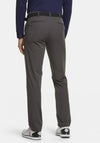 Meyer Augusta High Performance 4 Way Stretch Golf Chinos, Charcoal