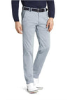 Meyer Augusta High Performance 4 Way Stretch Golf Chinos, Grey