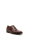 Mezlan Biarritz Formal Leather Shoes, Coconut