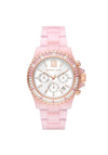 Michael Kors Everest Watch, Pink
