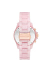 Michael Kors Everest Watch, Pink