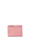 MICHAEL Michael Kors Greenwich Tri-Fold Envelope Wallet, Smokey Rose