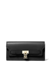 MICHAEL Michael Kors Hamilton Legacy Wallet, Black