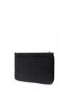 MICHAEL Michael Kors Jet Set Charm Clutch Bag, Black