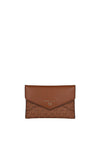 MICHAEL Michael Kors Jet Set 3in1 Pouch Set, Brown
