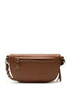 MICHAEL Michael Kors Extra-Small Slater Sling Pack, Brown