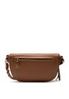 MICHAEL Michael Kors Extra-Small Slater Sling Pack, Brown