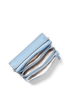 MICHAEL Michael Kors Jet Set Logo Crossbody Bag, Chambray