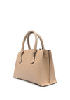 MICHAEL Michael Kors Small Ruby Tote Bag, Beige