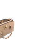 MICHAEL Michael Kors Small Ruby Tote Bag, Beige